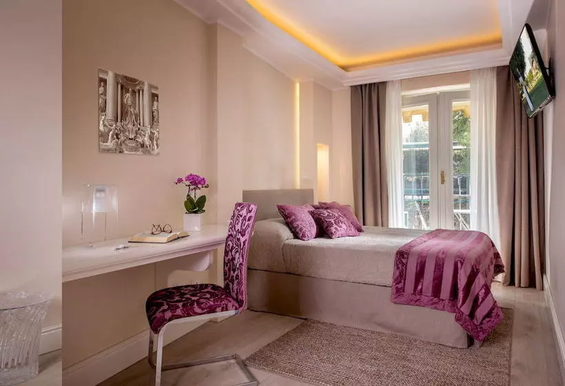 پانسیون Naman Hotellerie   Spagna