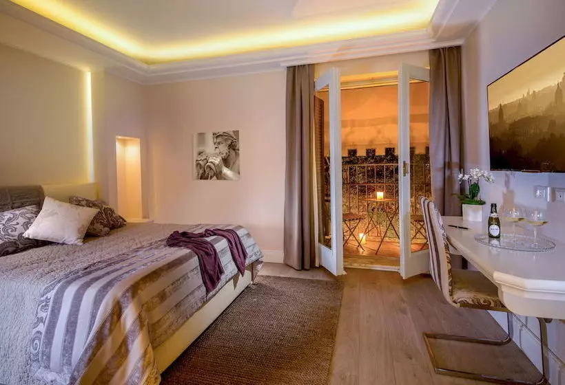 پانسیون Naman Hotellerie   Spagna