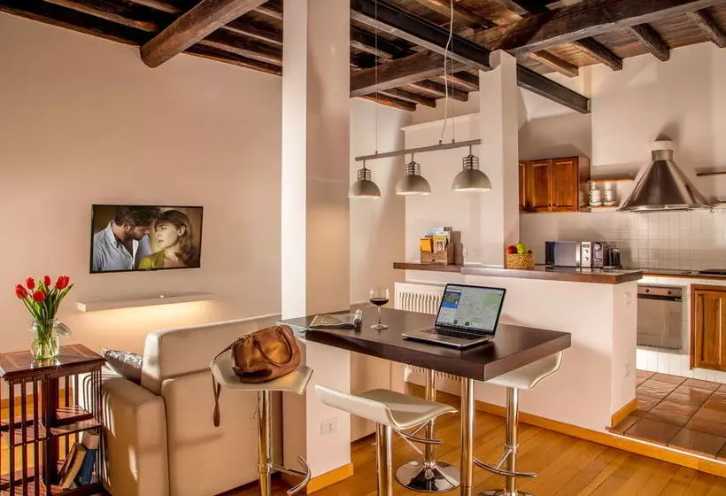 پانسیون Naman Hotellerie   Spagna