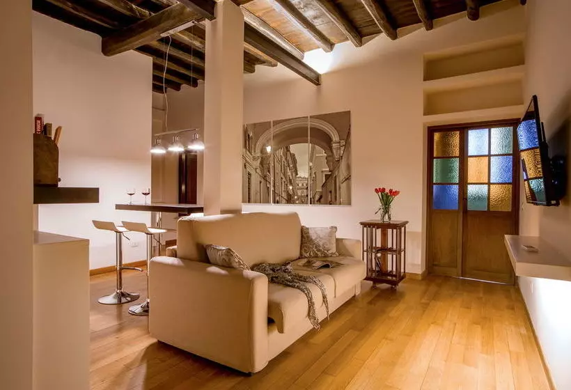 پانسیون Naman Hotellerie   Spagna