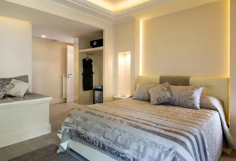 پانسیون Naman Hotellerie   Spagna