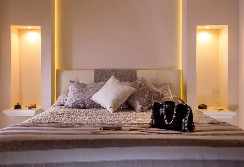 پانسیون Naman Hotellerie   Spagna
