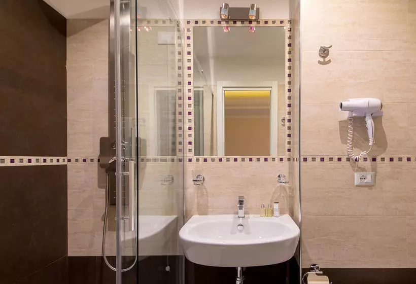 پانسیون Naman Hotellerie   Spagna