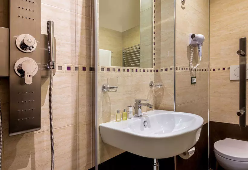 پانسیون Naman Hotellerie   Spagna
