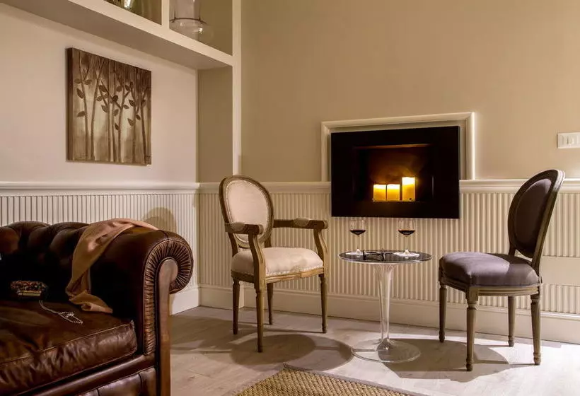 پانسیون Naman Hotellerie   Spagna