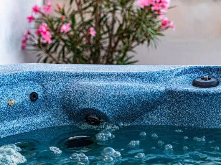 پانسیون Pierre De Soleil Guesthouse