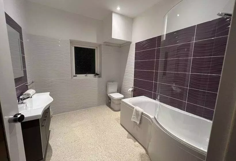 پانسیون Pierre De Soleil Guesthouse