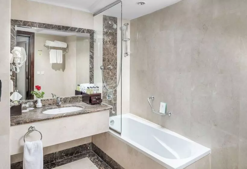 בית מלון כפרי Taiba Madinah