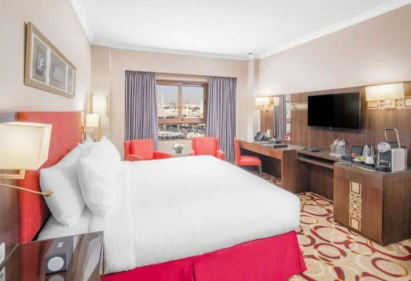 هتل Taiba Madinah