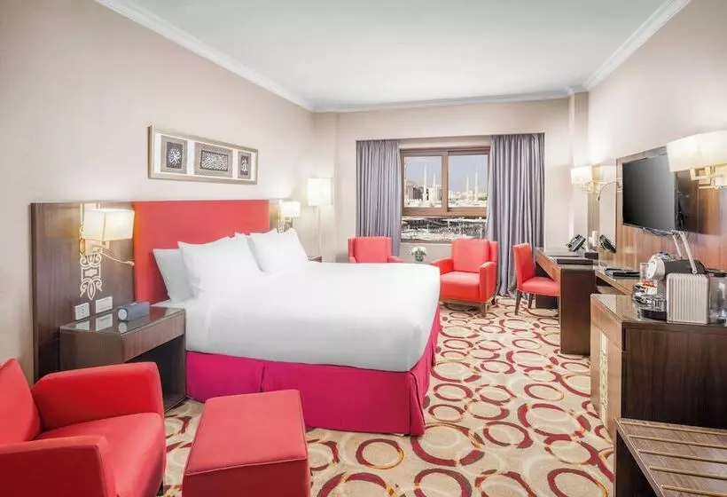 בית מלון כפרי Taiba Madinah