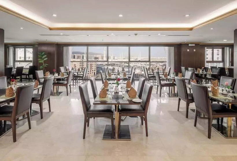 בית מלון כפרי Taiba Madinah