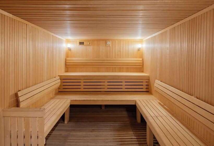 هتل Taiba Madinah