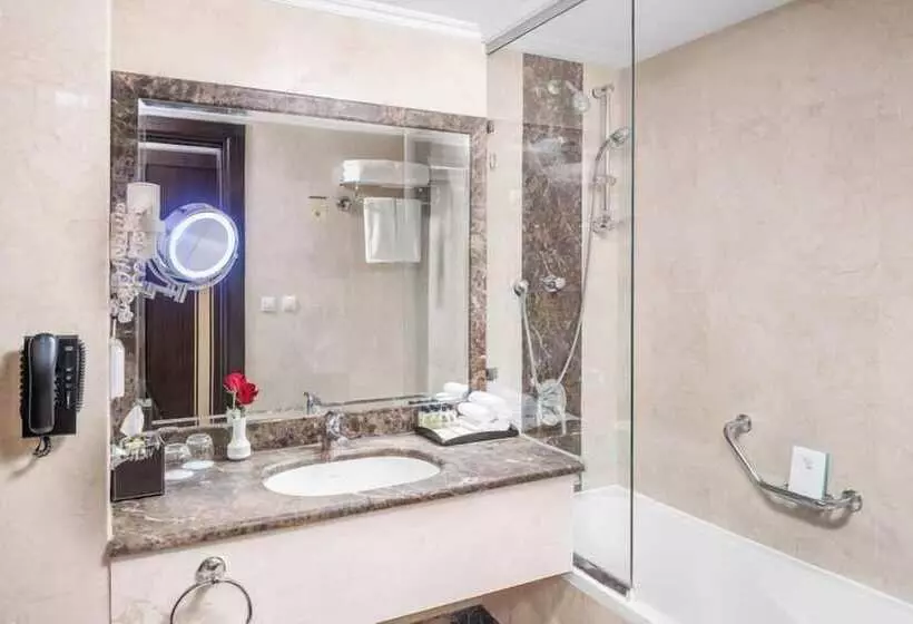 בית מלון כפרי Taiba Madinah