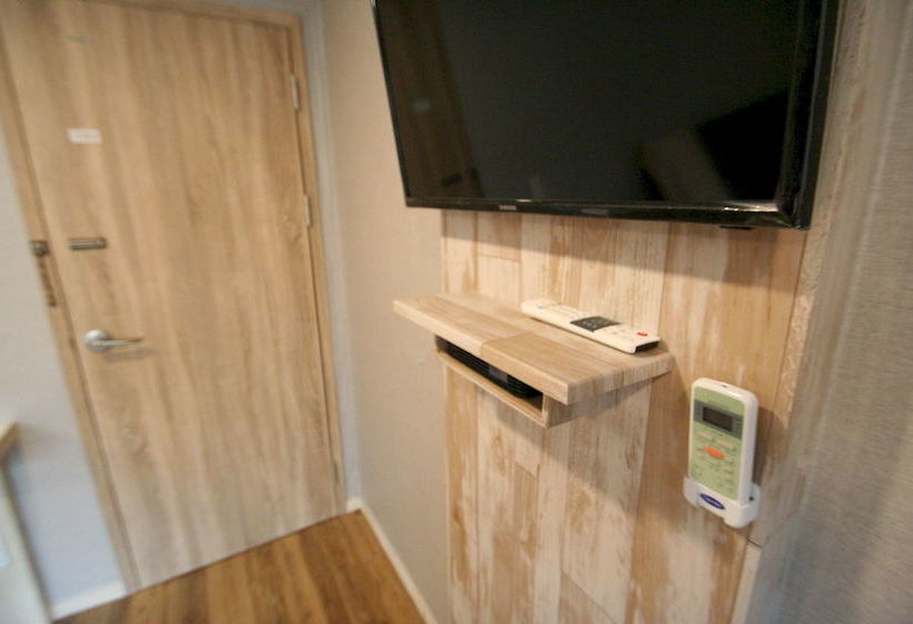 Grape Garden House  Hostel