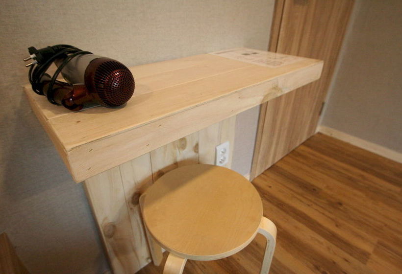 Grape Garden House  Hostel