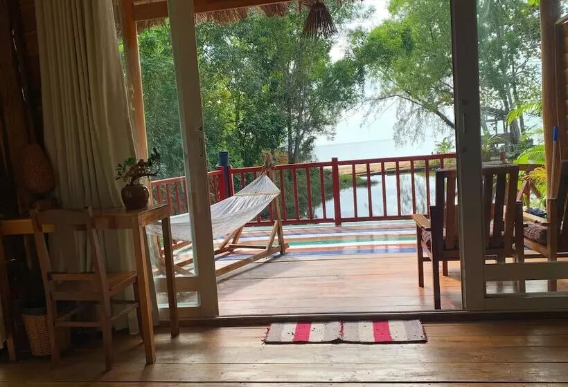 Bamboo Cottages