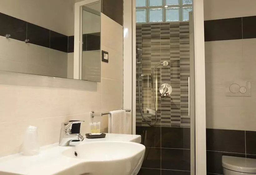 تختخواب و صبحانه Atticoromantica