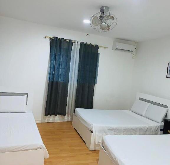 צימר Casa Cecilia