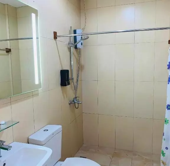 Bed and Breakfast Casa Cecilia