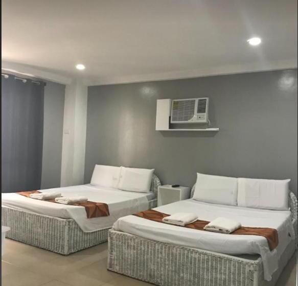 צימר Casa Cecilia