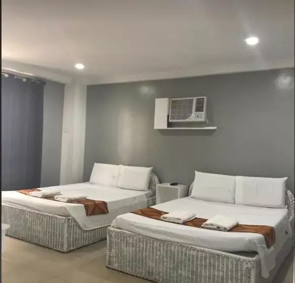 Bed and Breakfast Casa Cecilia