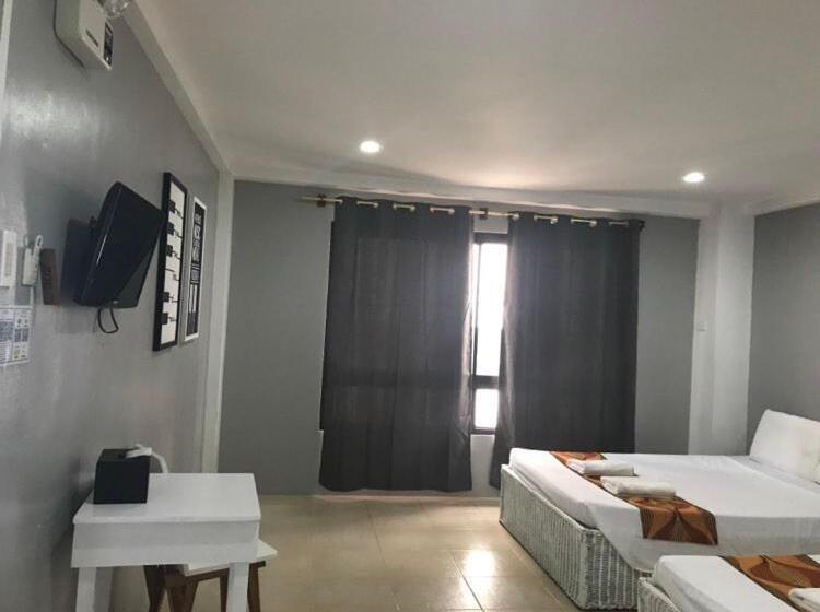 צימר Casa Cecilia