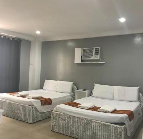 צימר Casa Cecilia