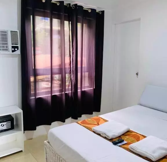 Bed and Breakfast Casa Cecilia