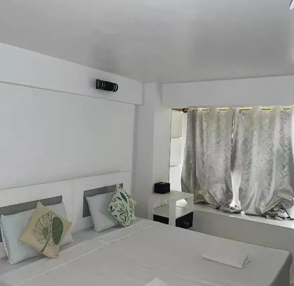 Bed and Breakfast Casa Cecilia