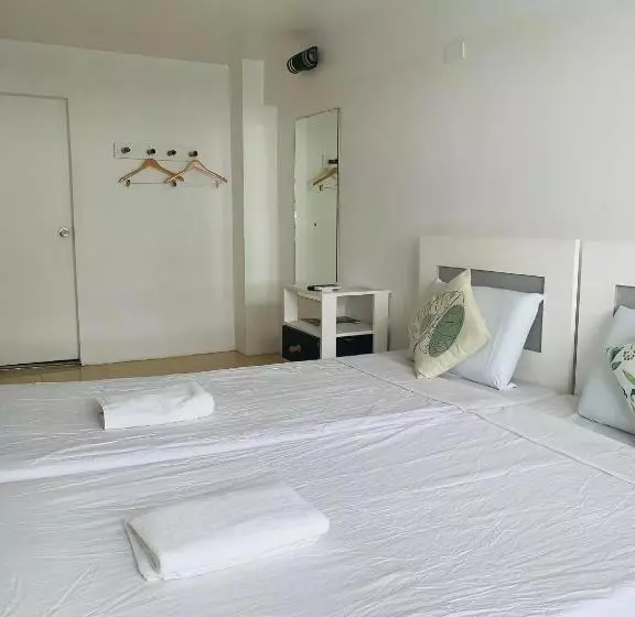 Bed and Breakfast Casa Cecilia