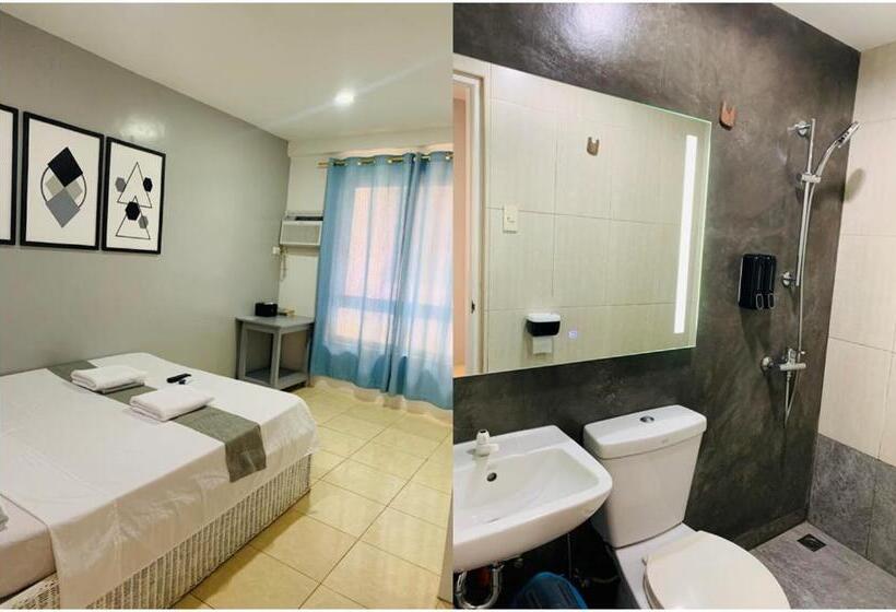 צימר Casa Cecilia