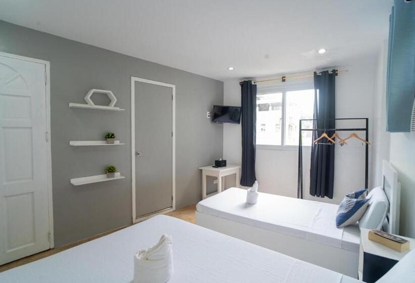 צימר Casa Cecilia