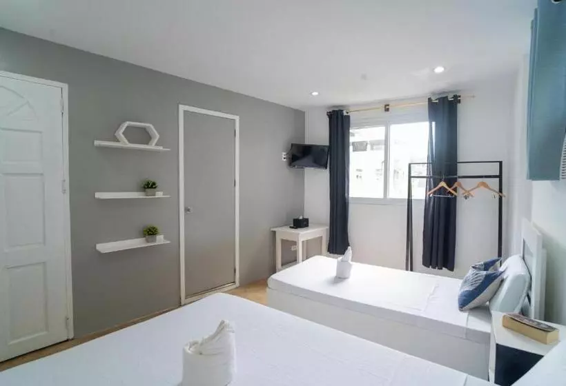 Bed and Breakfast Casa Cecilia