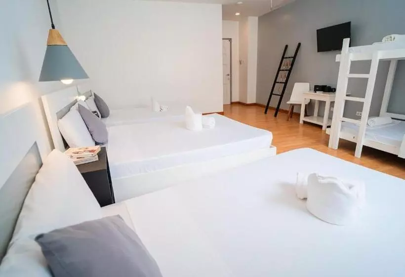 Bed and Breakfast Casa Cecilia