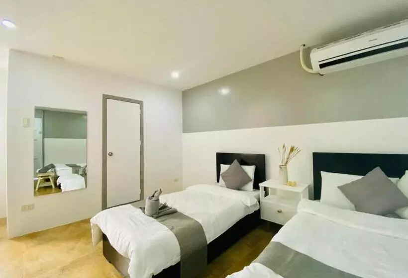 Bed and Breakfast Casa Cecilia