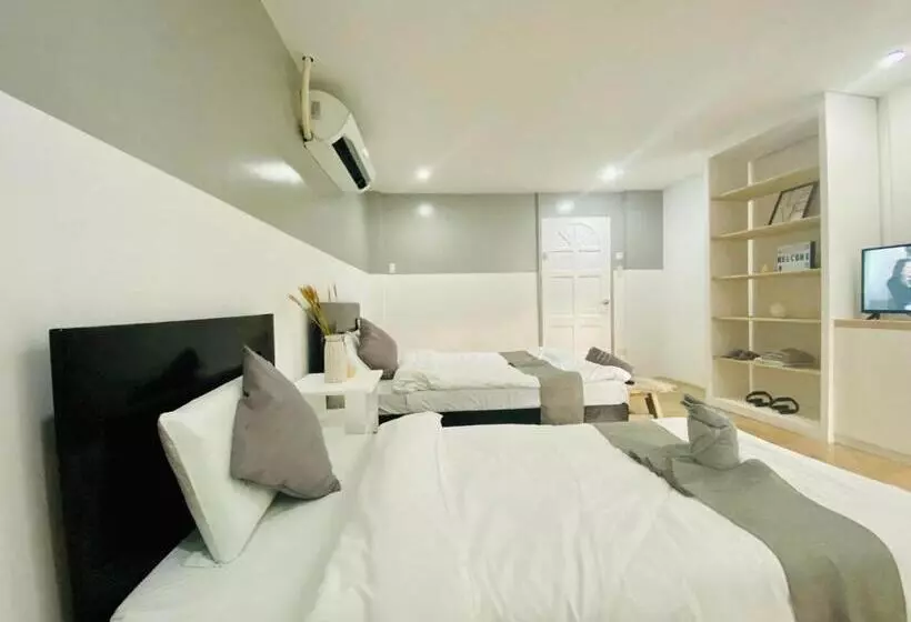 Bed and Breakfast Casa Cecilia