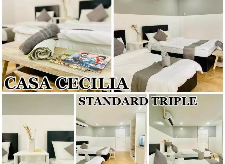 Bed and Breakfast Casa Cecilia