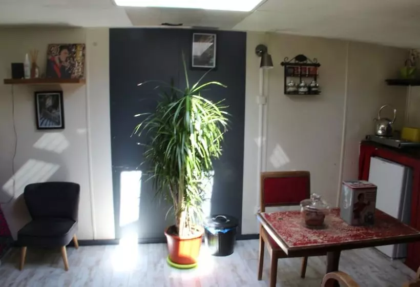 住宿加早餐 Péniche Alclair