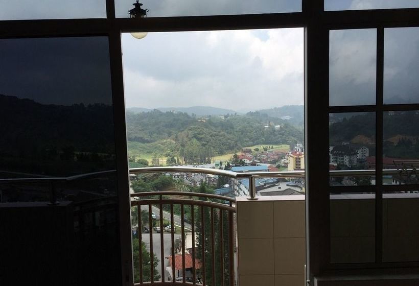 Crown Imperial Court