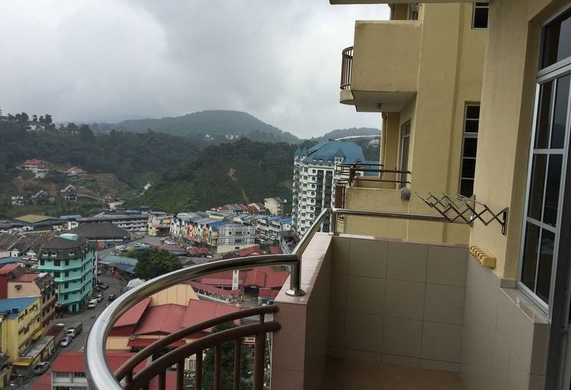 Crown Imperial Court