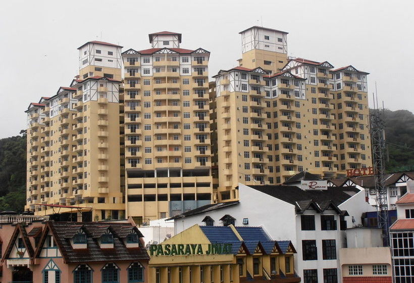 Crown Imperial Court