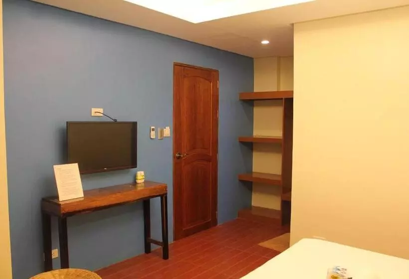 酒店 Aqua Travel Lodge