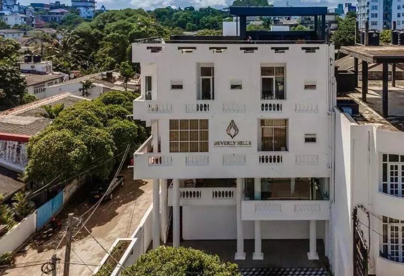 فندق Beverly Hills