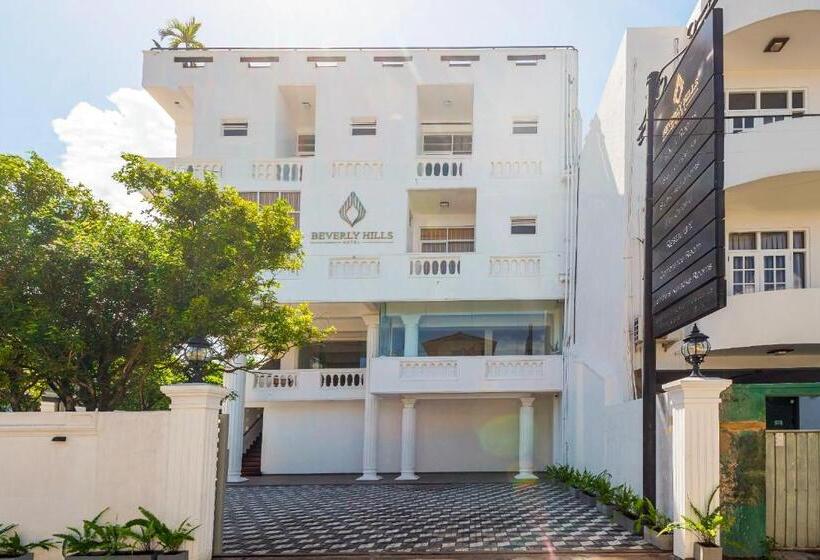 ホテル Beverly Hills