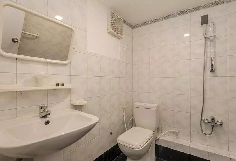 فندق Beverly Hills