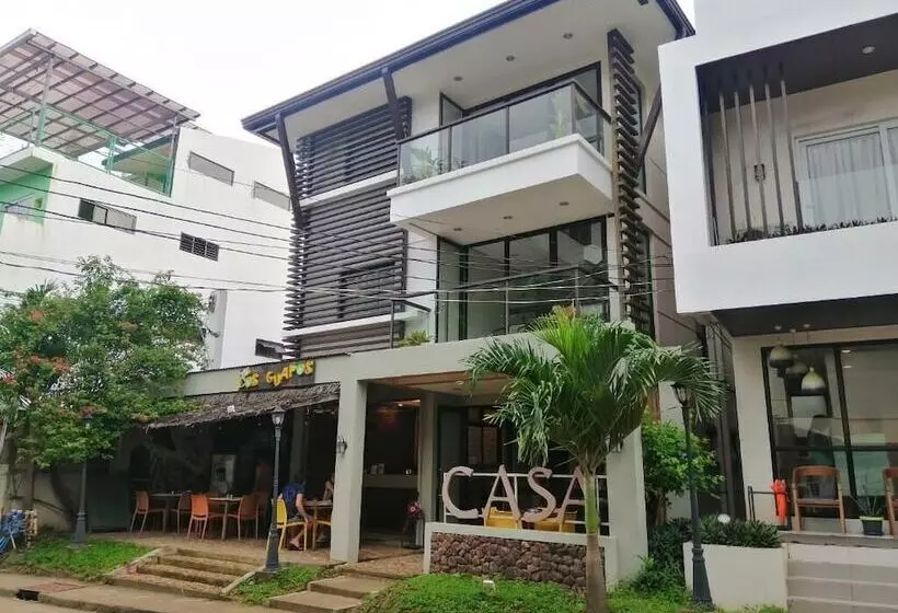 호텔 Casa Coron