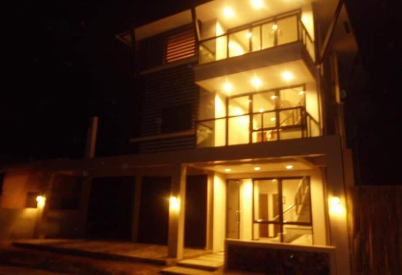 Отель Casa Coron