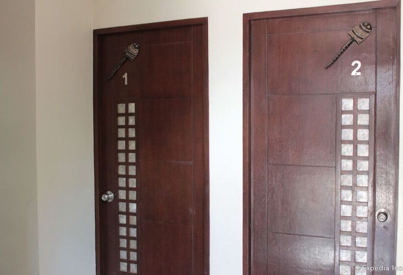 Отель Casa Coron