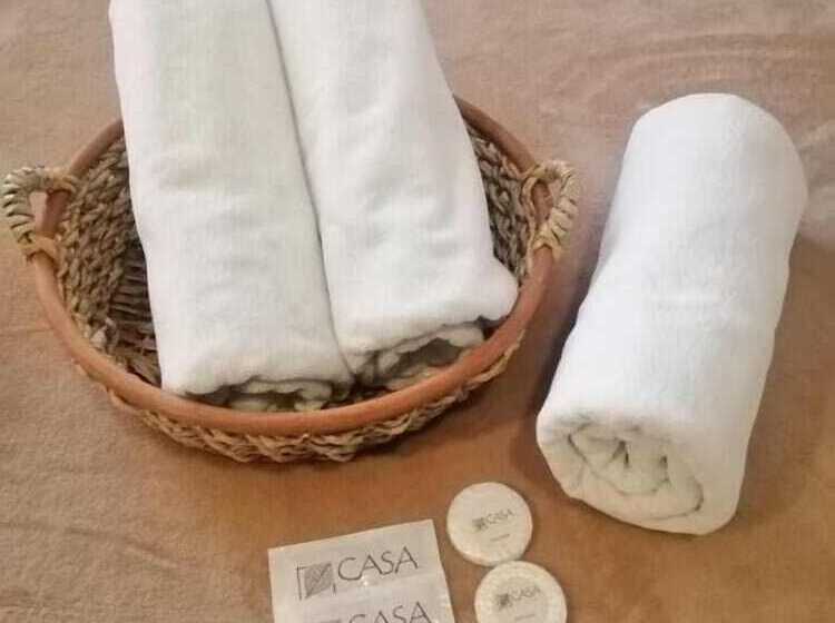 Отель Casa Coron