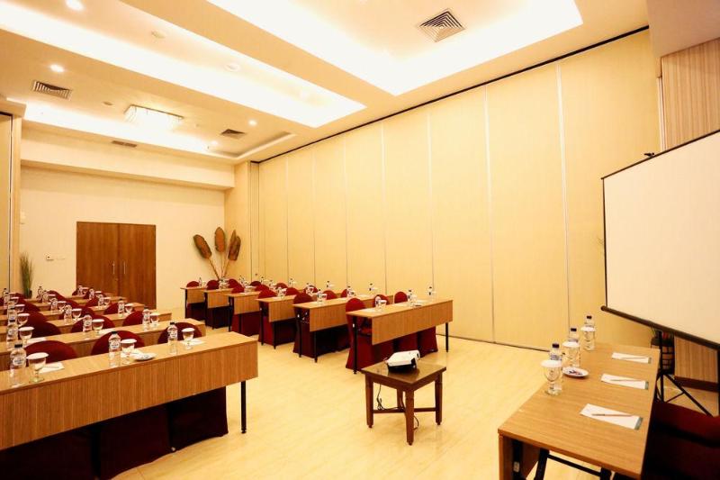 Szálloda Grand Hap Solo